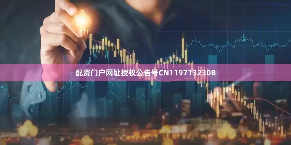 配资门户网址授权公告号CN119713230B